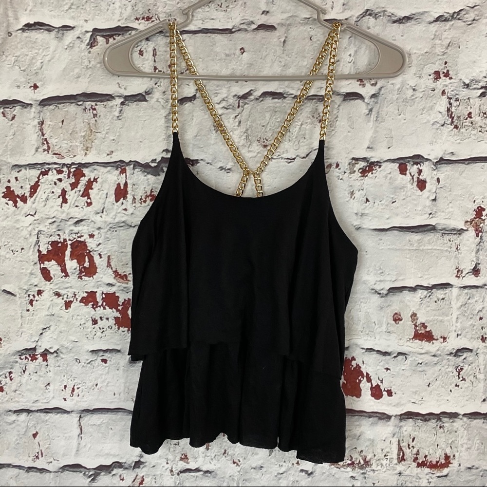 XXI Crop Top